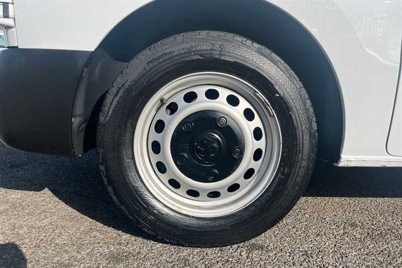 Used Vauxhall Vivaro 2023 for sale - 77787716: Photo 11