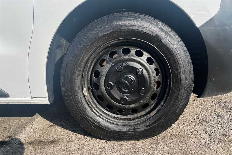 Used Vauxhall Vivaro 2023 for sale - 77787716: Photo 12