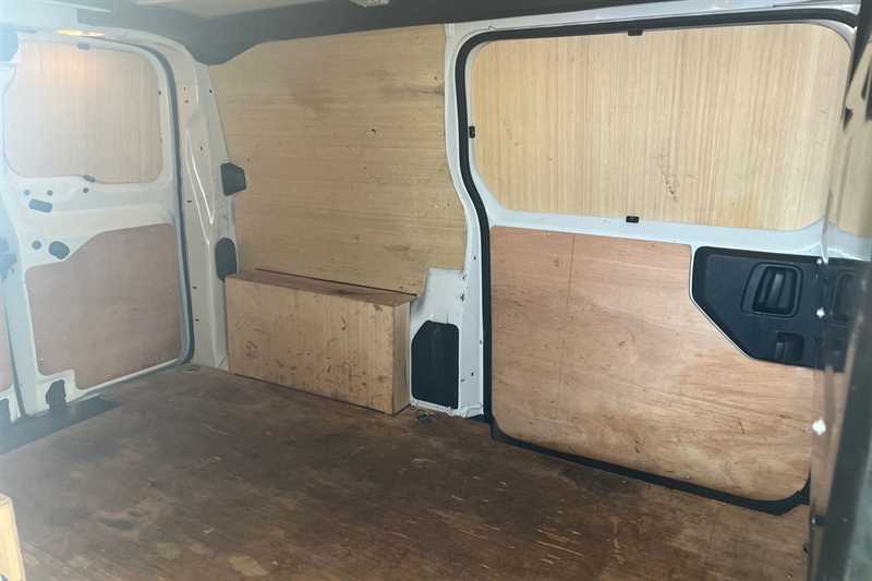 Used Vauxhall Vivaro 2023 for sale - 77787716: Photo 38