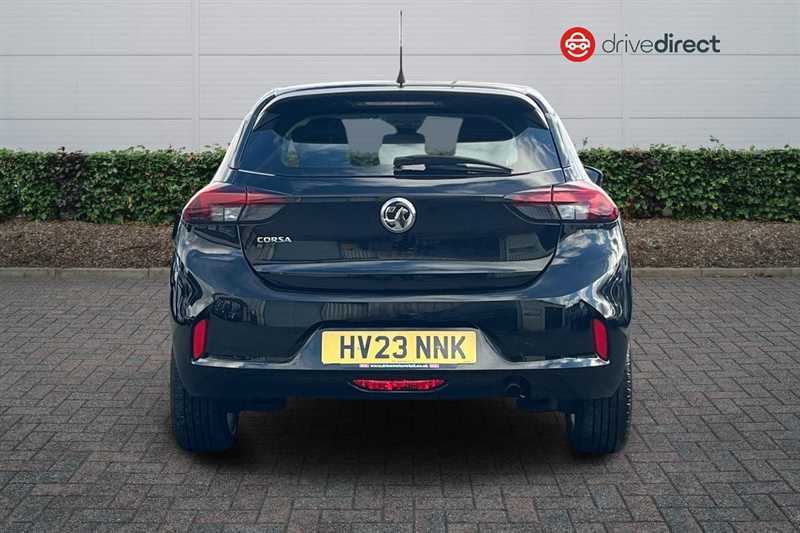 Used Vauxhall Corsa 2023 for sale - 77711628: Photo 4