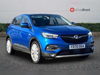 2020 - 1.2 Turbo Elite Nav SUV 5dr Petrol Manual 6Spd Euro 6 (s/s) (130 ps)