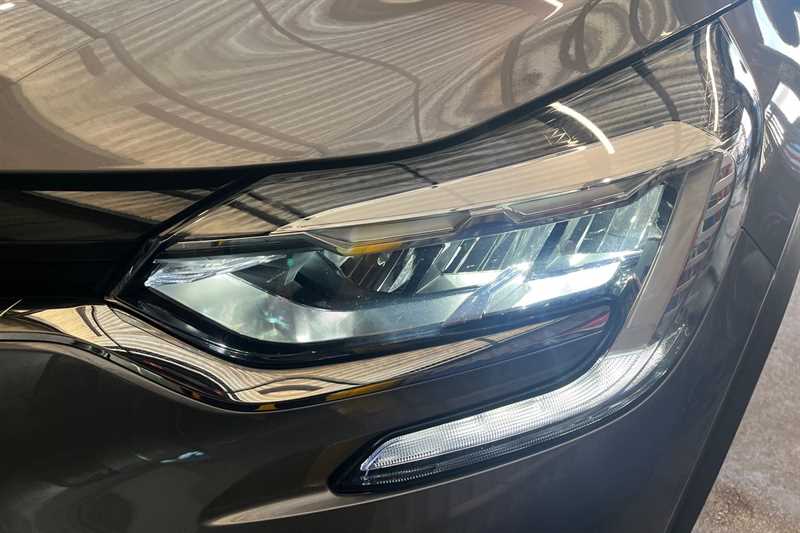 Used Renault Captur for sale - 77741698: Photo 29