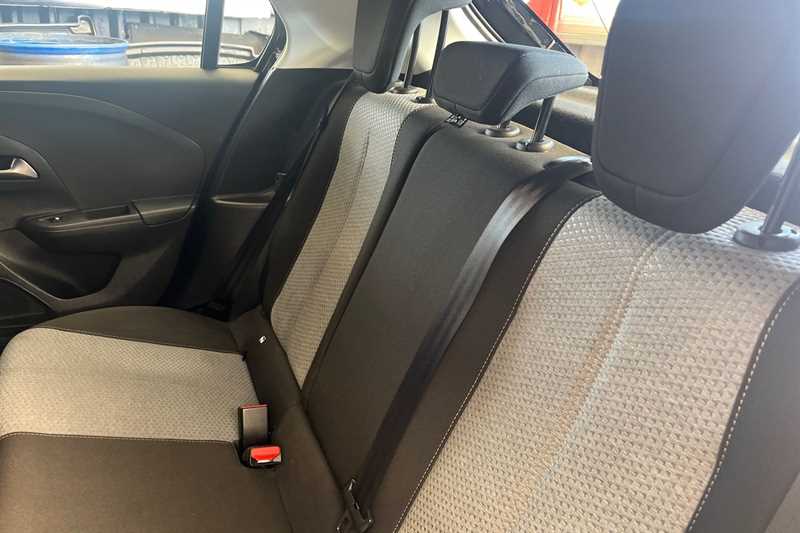 Used Vauxhall Corsa 2023 for sale - 78050200: Photo 24