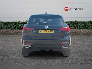 Used MG MG HS 2024 for sale - 79415794: Photo