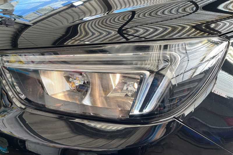 Used Vauxhall Mokka X 2017 for sale - 76442770: Photo 29