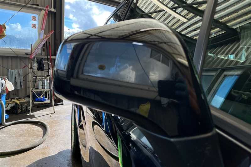 Used Vauxhall Mokka X 2017 for sale - 76442770: Photo 34