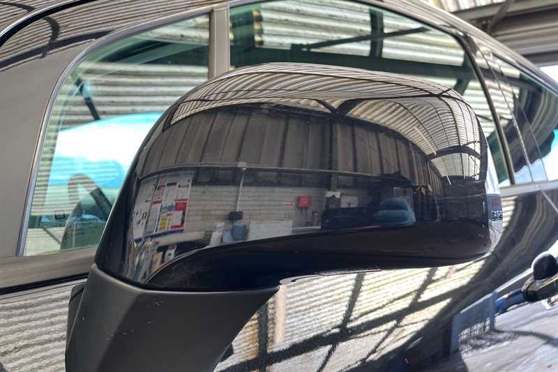 Used Vauxhall Mokka X 2017 for sale - 76442770: Photo 35