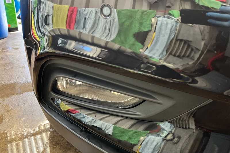 Used Vauxhall Mokka X 2017 for sale - 76442770: Photo 40