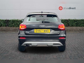Used Audi Q2 2017 for sale - 76443631: Photo