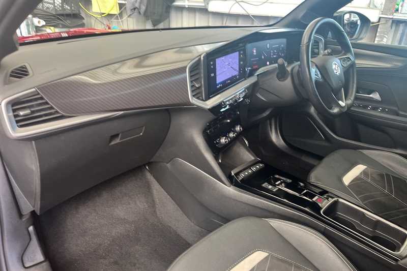 Used Vauxhall Mokka 2023 for sale - 78174369: Photo 40