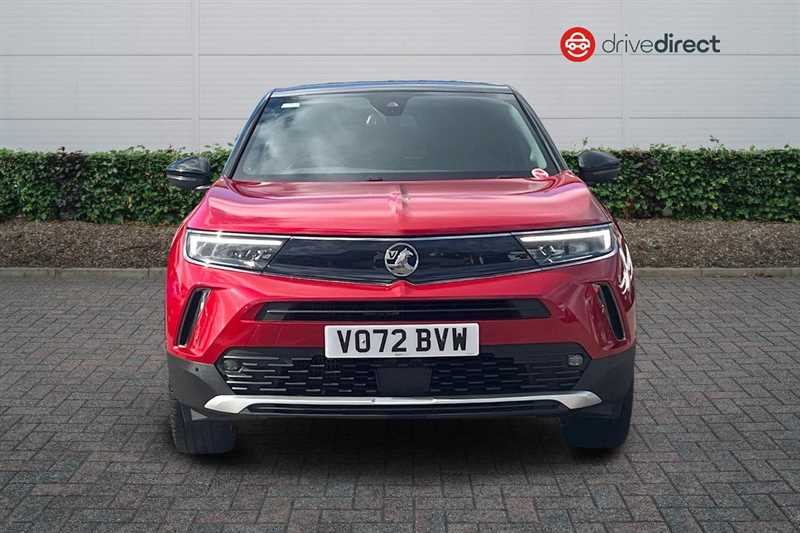 Used Vauxhall Mokka 2023 for sale - 78174369: Photo 8