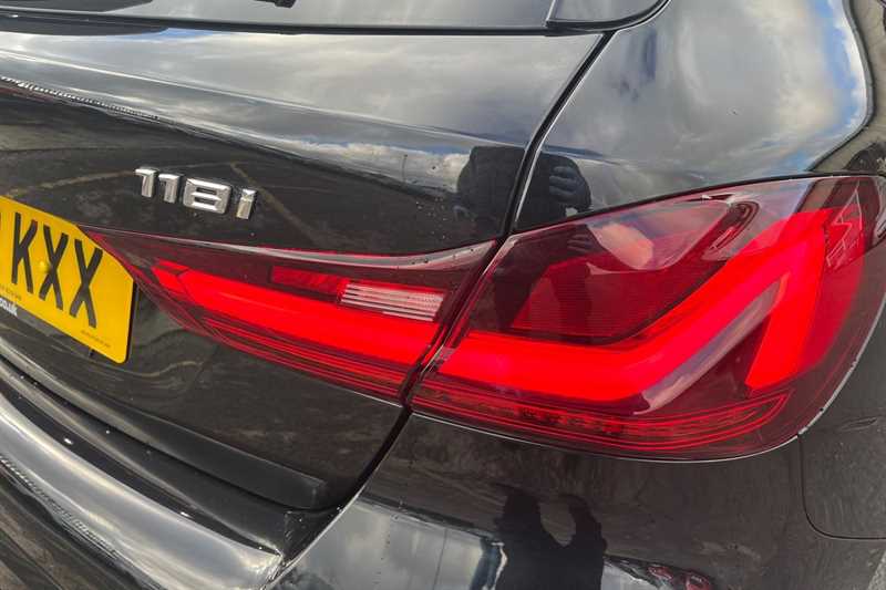 Used BMW 1 Series 2022 for sale - 77565875: Photo 32