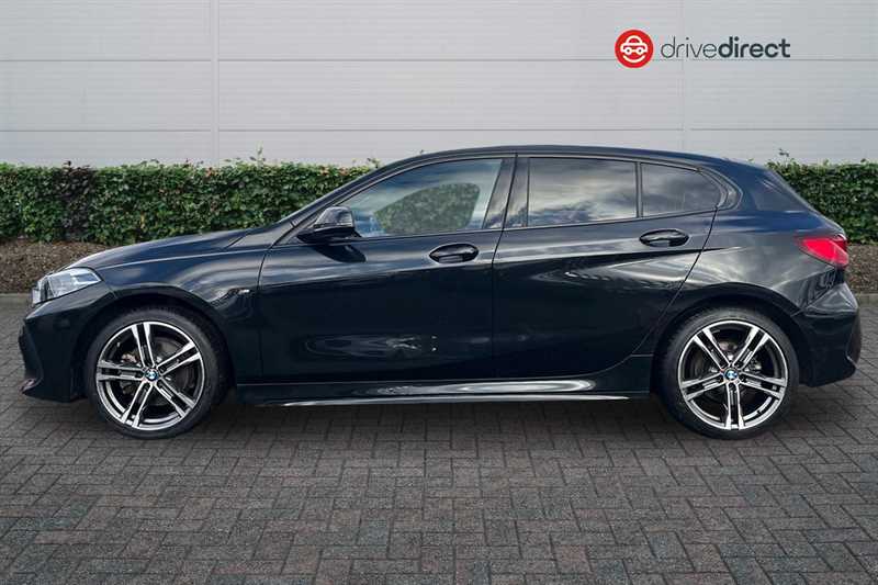Used BMW 1 Series 2022 for sale - 77565875: Photo 6