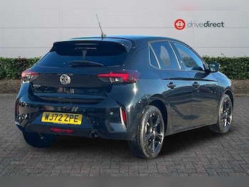 Used Vauxhall Corsa 2022 for sale - 77401844: Photo