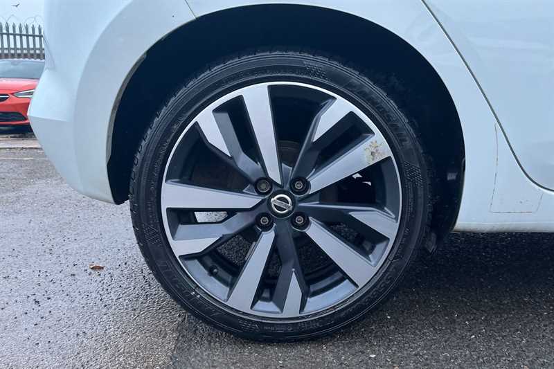 Used Nissan Micra 2017 for sale - 77309951: Photo 11