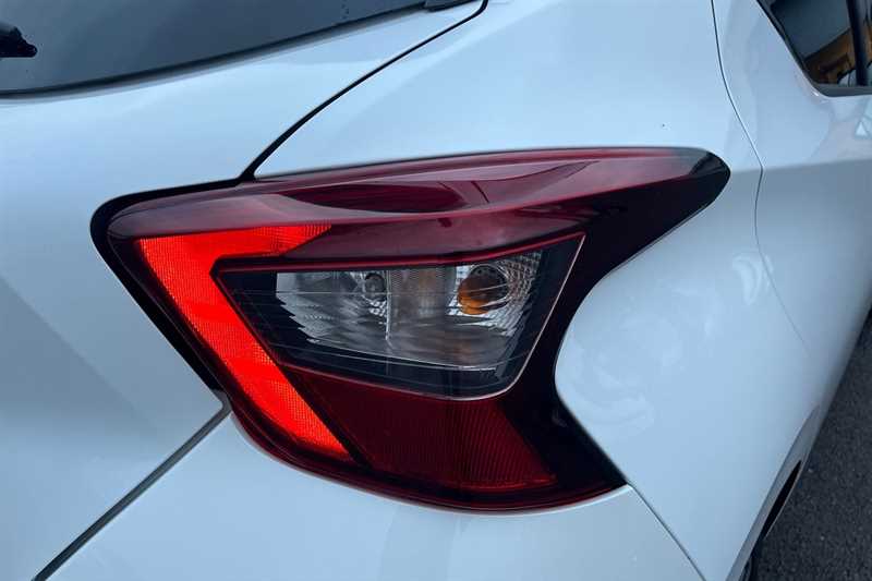 Used Nissan Micra 2017 for sale - 77309951: Photo 32