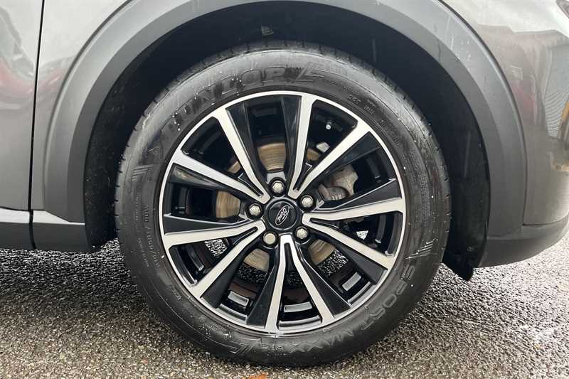 Used Ford Puma 2020 for sale - 76956244: Photo 11