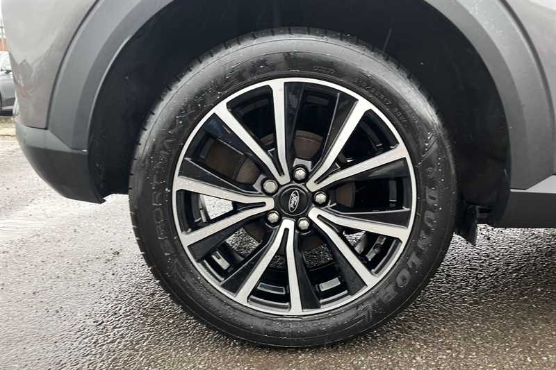 Used Ford Puma 2020 for sale - 76956244: Photo 12