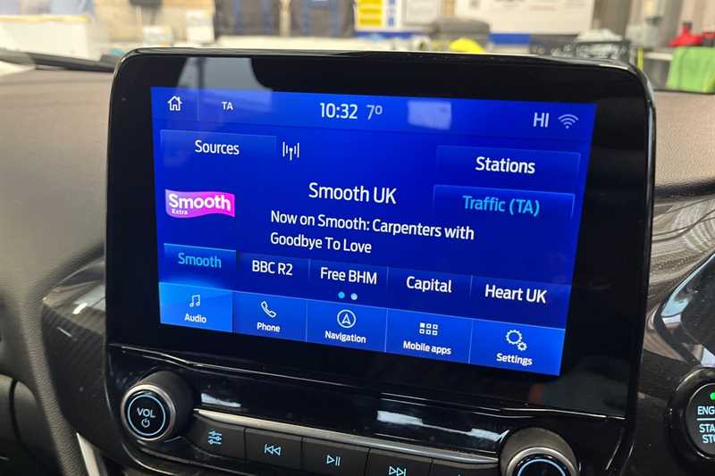 Used Ford Puma 2020 for sale - 76956244: Photo 17