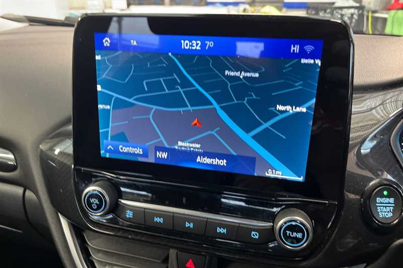 Used Ford Puma 2020 for sale - 76956244: Photo 18