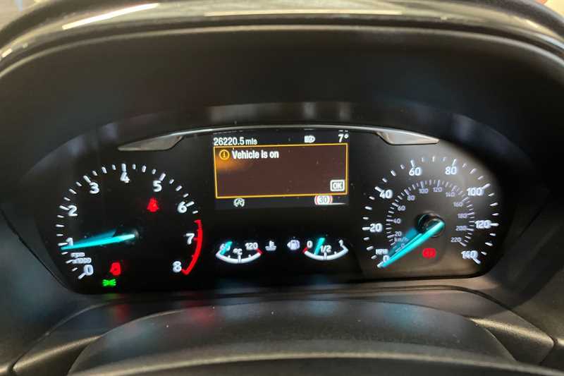 Used Ford Puma 2020 for sale - 76956244: Photo 20