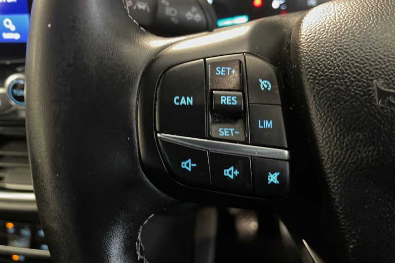 Used Ford Puma 2020 for sale - 76956244: Photo 21