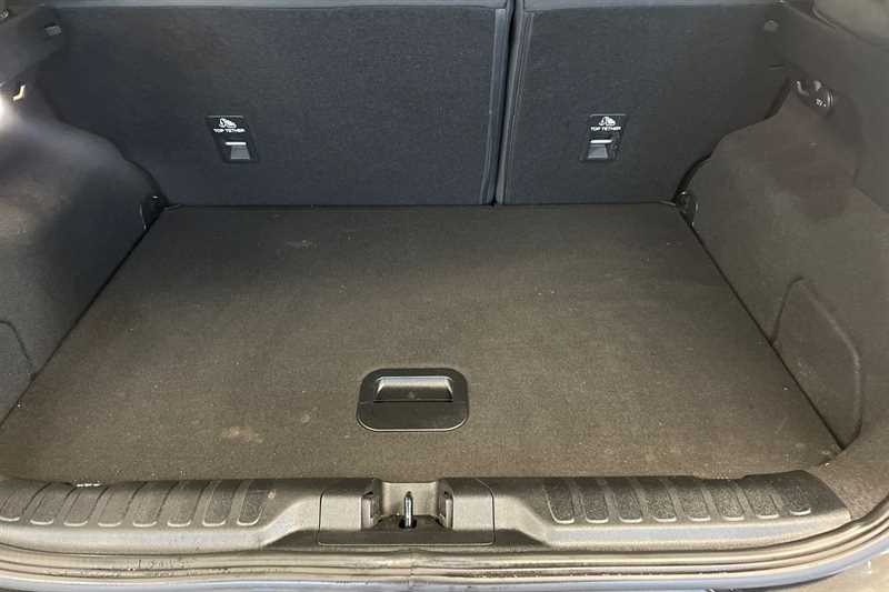 Used Ford Puma 2020 for sale - 76956244: Photo 25