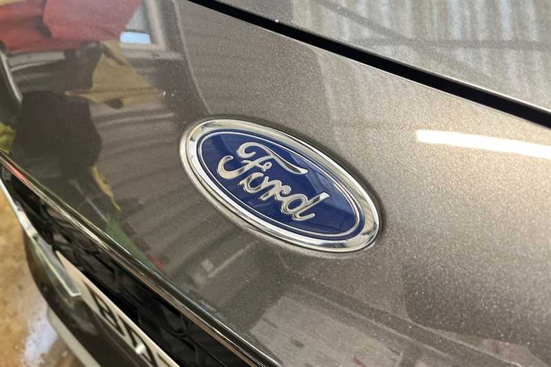 Used Ford Puma 2020 for sale - 76956244: Photo 30
