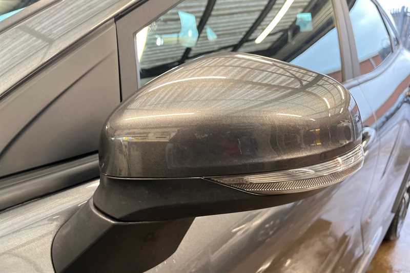 Used Ford Puma 2020 for sale - 76956244: Photo 35