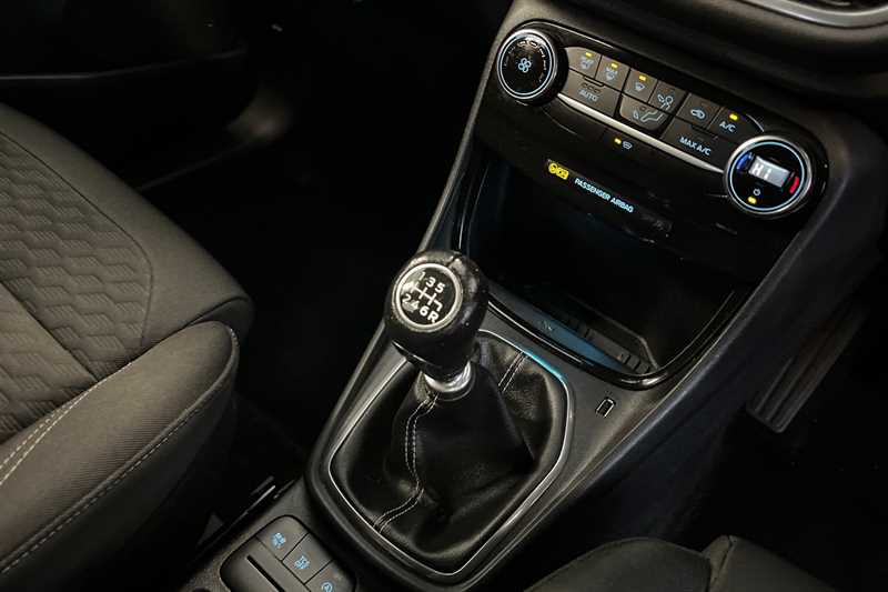 Used Ford Puma 2020 for sale - 76956244: Photo 37