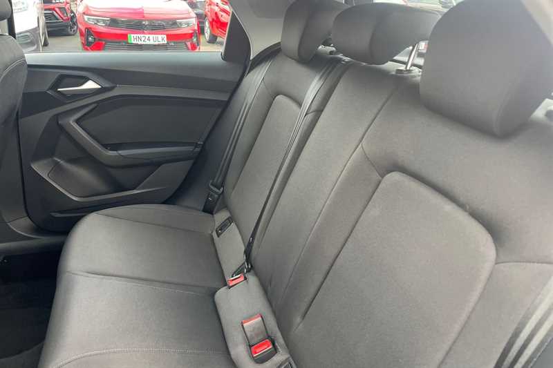 Used Audi A1 for sale - 77362672: Photo 24