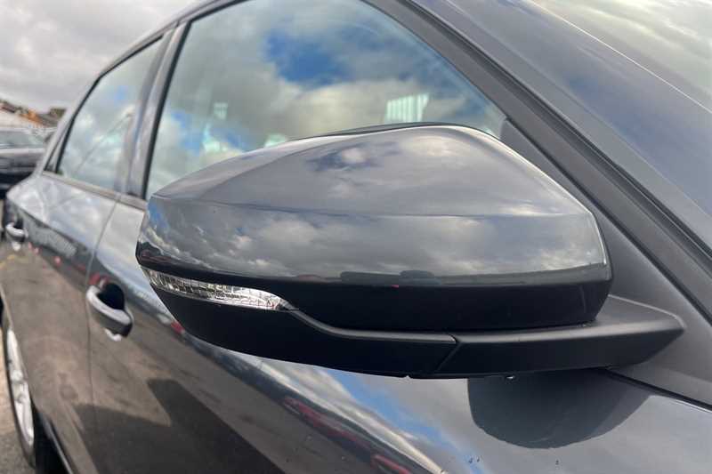 Used Audi A1 for sale - 77362672: Photo 34