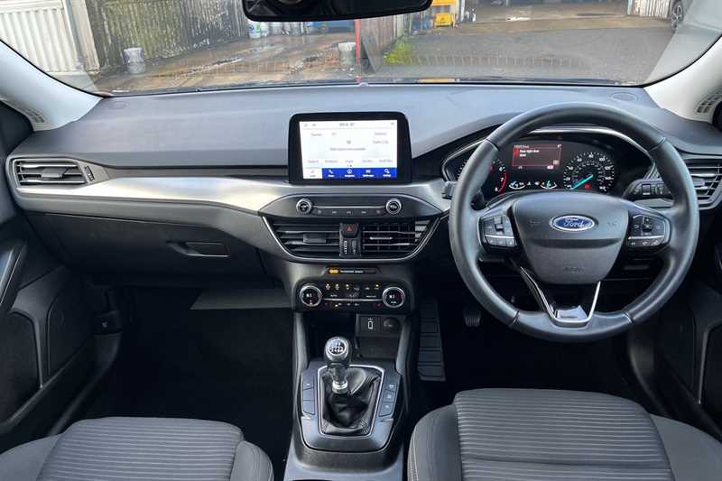 Used Ford Focus 2020 for sale - 77944641: Photo 13