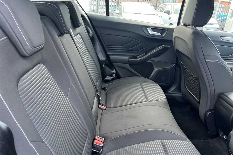 Used Ford Focus 2020 for sale - 77944641: Photo 39