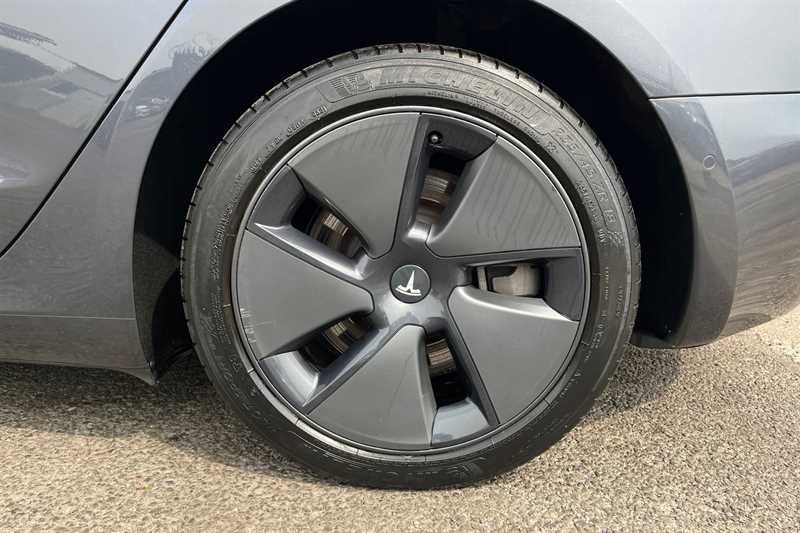 Used Tesla Model 3 2021 for sale - 76448872: Photo 10