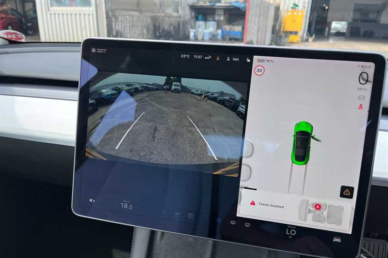 Used Tesla Model 3 2021 for sale - 76448872: Photo 19