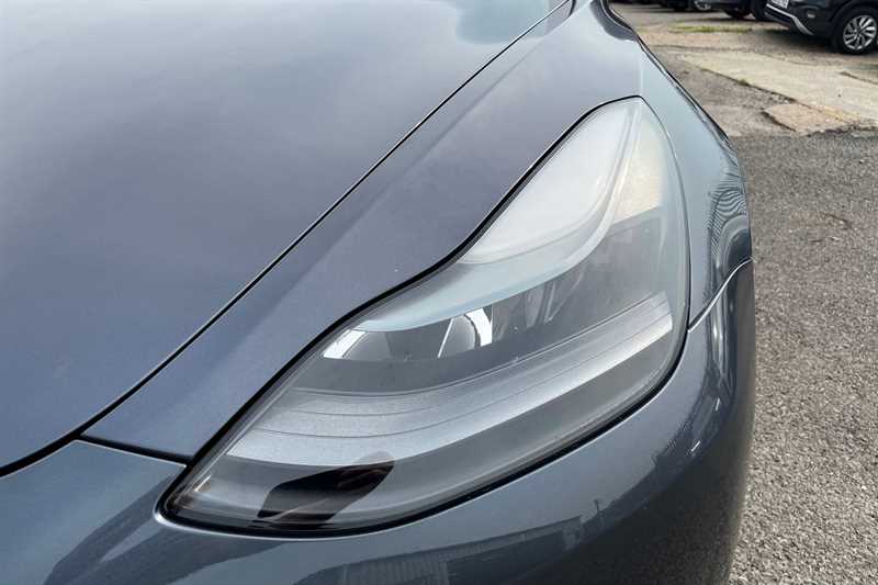 Used Tesla Model 3 2021 for sale - 76448872: Photo 29