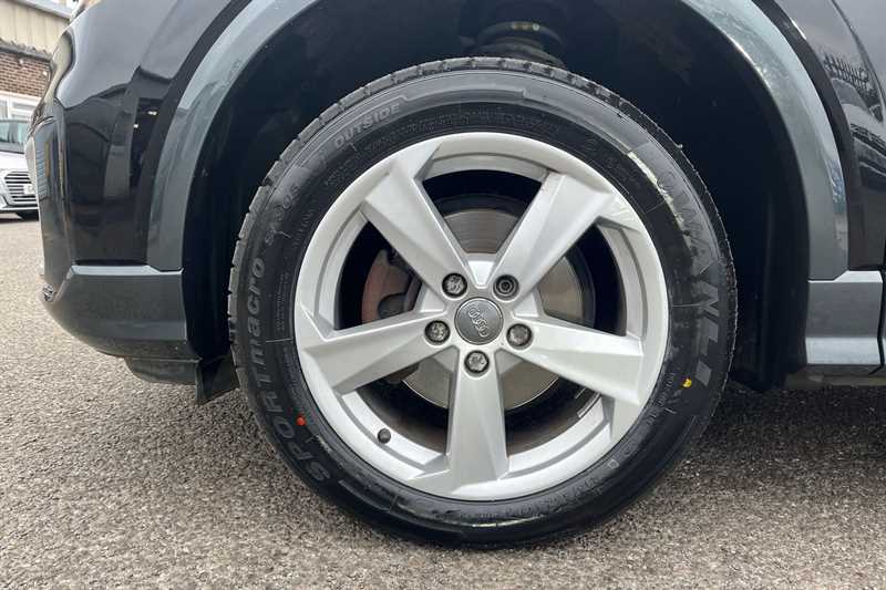 Used Audi Q2 2020 for sale - 77481734: Photo 9