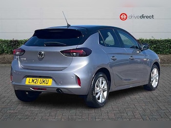 Used Vauxhall Corsa 2021 for sale - 79415634: Photo