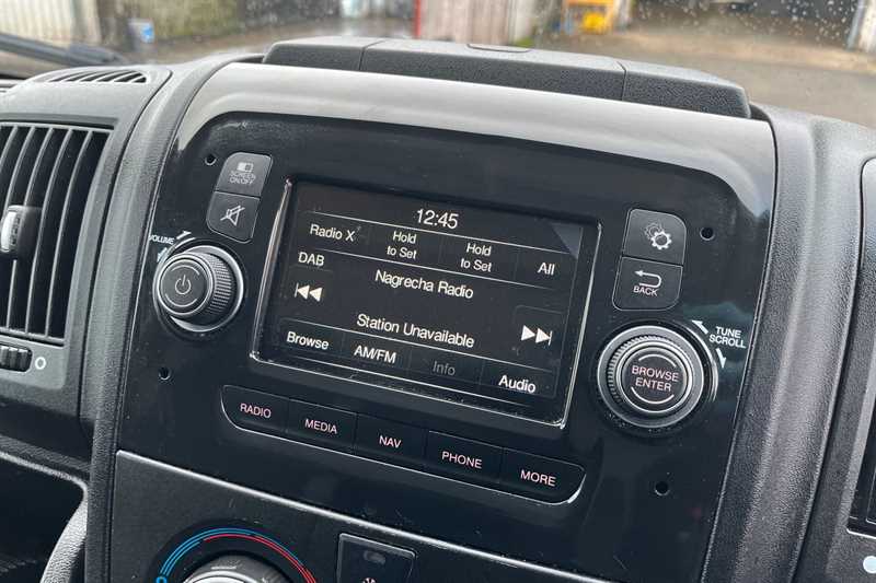 Used Vauxhall Movano 2022 for sale - 77348989: Photo 17