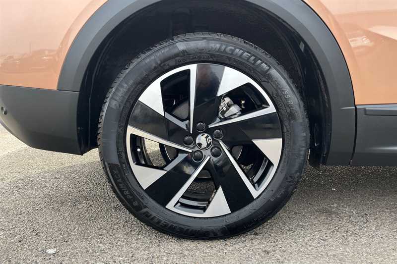 Used Vauxhall Grandland 2025 for sale - 77930103: Photo 11