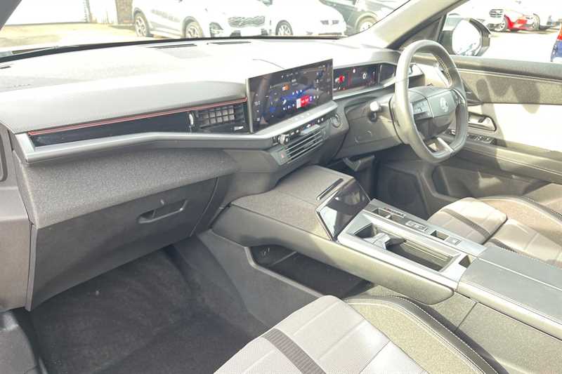 Used Vauxhall Grandland 2025 for sale - 77930103: Photo 40