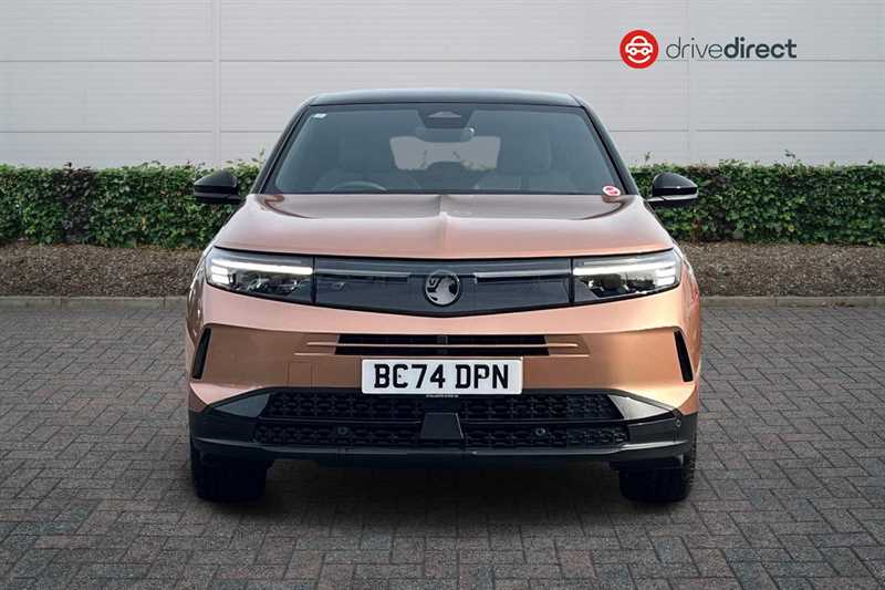 Used Vauxhall Grandland 2025 for sale - 77930103: Photo 8