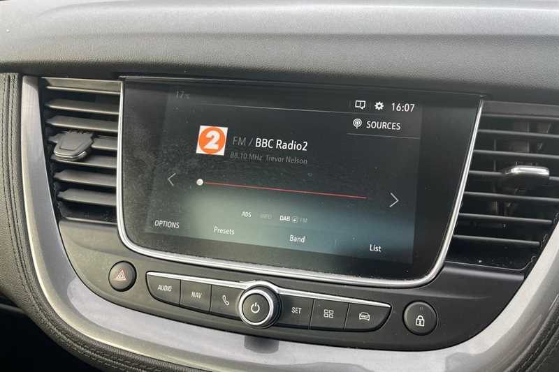 Used Vauxhall Grandland X 2019 for sale - 76525044: Photo 17