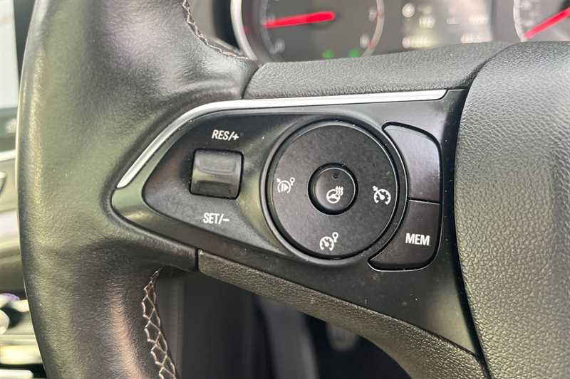 Used Vauxhall Grandland X 2019 for sale - 76525044: Photo 21