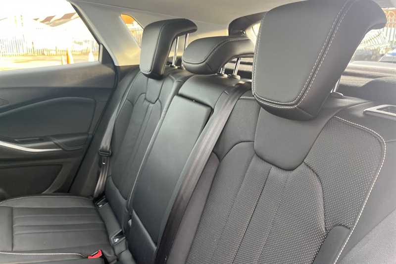 Used Vauxhall Grandland X 2019 for sale - 76525044: Photo 24