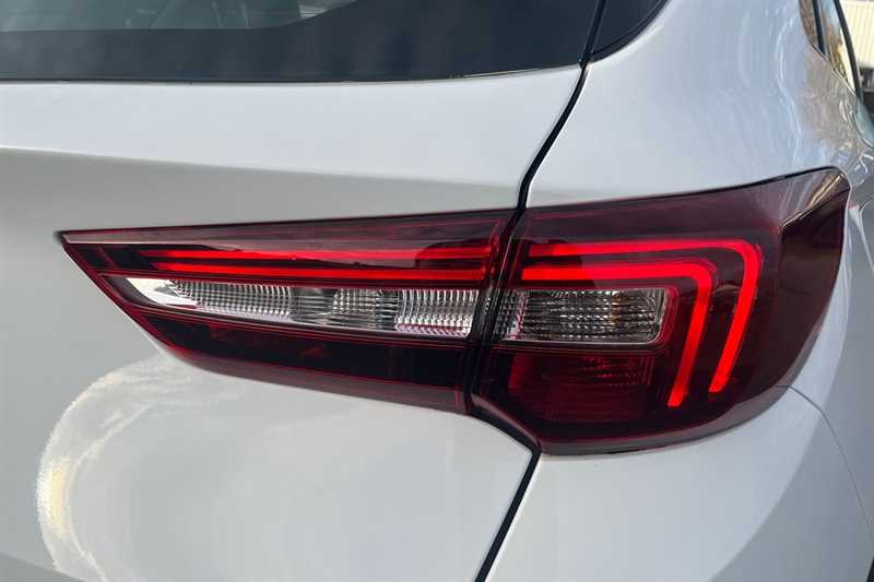 Used Vauxhall Grandland X 2019 for sale - 76525044: Photo 32