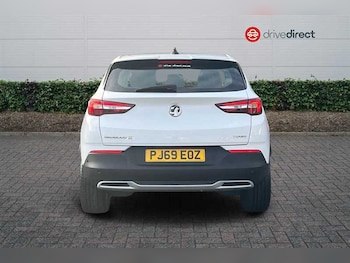 Used Vauxhall Grandland X 2019 for sale - 76525044: Photo
