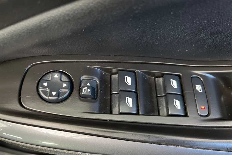 Used Vauxhall Grandland X 2020 for sale - 76756385: Photo 16