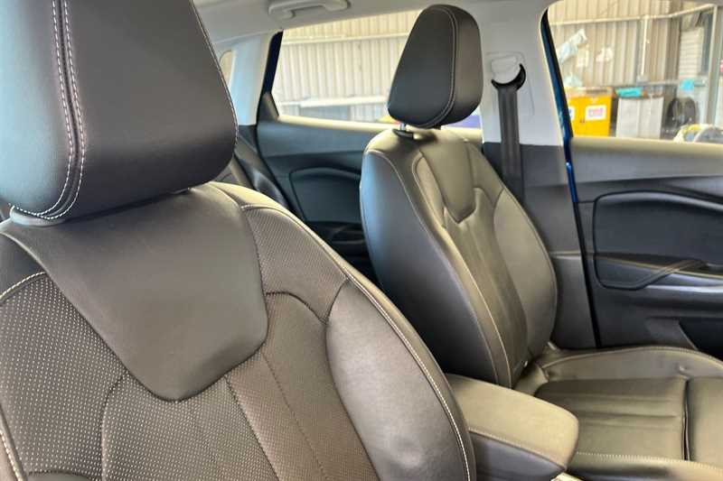 Used Vauxhall Grandland X 2020 for sale - 76756385: Photo 23